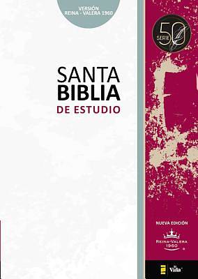 Picture of Rvr 1960 Santa Biblia Serie 50