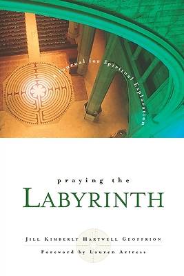 Picture of Praying the Labyrinth