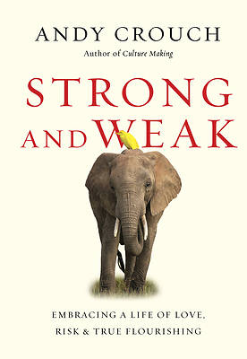 Picture of Strong and Weak - eBook [ePub]