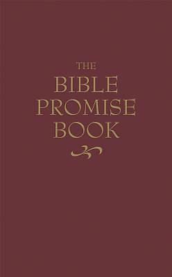 Picture of The Bible Promise Book KJV [ePub Ebook]