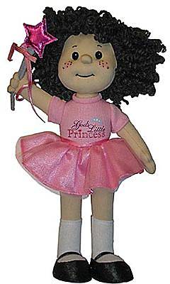 Picture of Gigi Doll