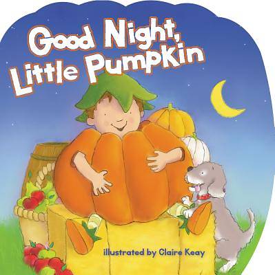 Picture of Good Night, Little Pumpkin