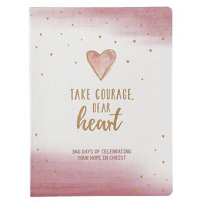 Picture of Take Courage, Dear Heart