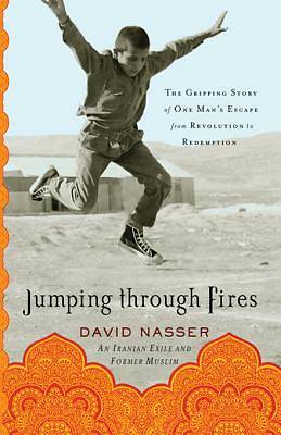 Picture of Jumping through Fires [ePub Ebook]