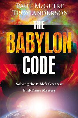 Picture of The Babylon Code