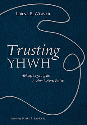 Picture of Trusting Yhwh