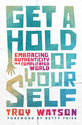 Picture of Get Ahold of Yourself