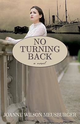 Picture of No Turning Back