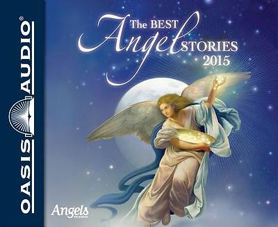 Picture of The Best Angel Stories 2015