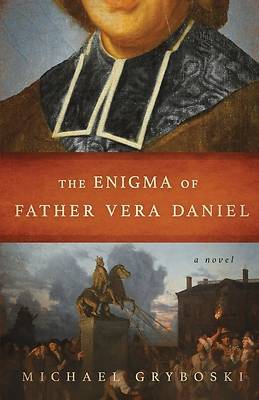 Picture of The Enigma of Father Vera Daniel