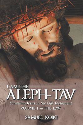 Picture of I Am the Aleph-Tav