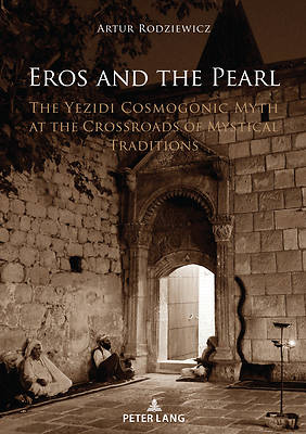 Picture of Eros and the Pearl