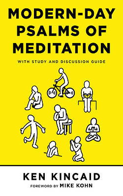 Picture of Modern-Day Psalms of Meditation