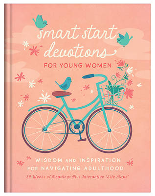 Picture of Smart Start Devotions for Young Women
