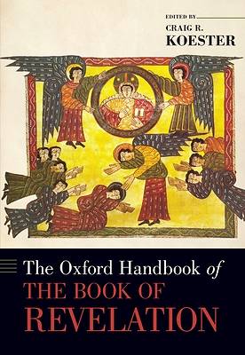 Picture of The Oxford Handbook of the Book of Revelation