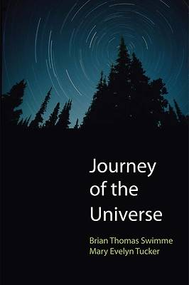 Picture of Journey of the Universe