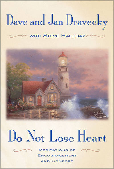 Picture of Do Not Lose Heart