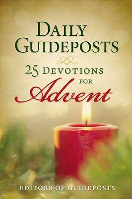 Picture of Daily Guideposts - eBook [ePub]