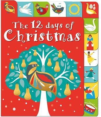 Picture of The 12 Days of Christmas