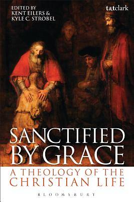 Picture of Sanctified by Grace [ePub Ebook]