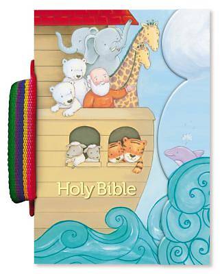 Picture of My Rainbow Promise Bible