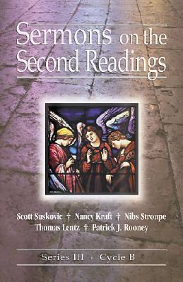 Picture of Sermons On The Second Readings Series III, Cycle B