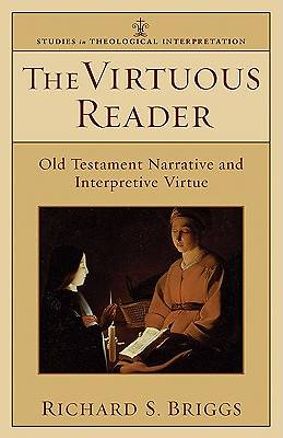 Picture of The Virtuous Reader