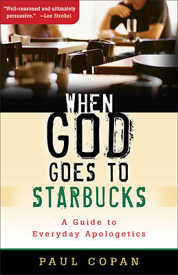 Picture of When God Goes to Starbucks