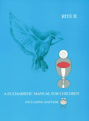 Picture of A Eucharistic Manual for Children, Rites 1 & 2