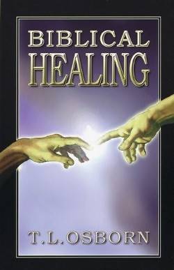 Picture of Biblical Healing [ePub Ebook]