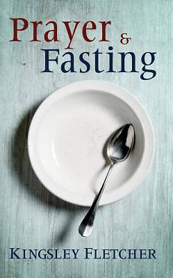 Picture of Prayer Fasting