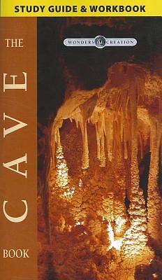 Picture of The Cave Book
