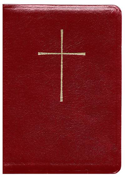 Picture of The Book of Common Prayer and Hymnal 1982 Combination