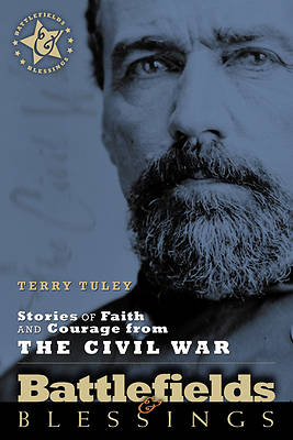 Picture of Stories of Faith and Courage from the Civil War