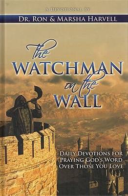 Picture of The Watchman on the Wall