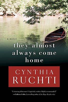 Picture of They Almost Always Come Home - eBook [ePub]