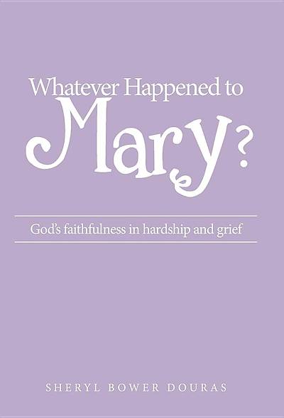 Picture of Whatever Happened to Mary?