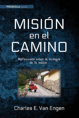 Picture of Misión En El Camino