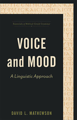 Picture of Voice and Mood