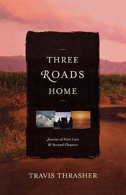 Picture of Three Roads Home