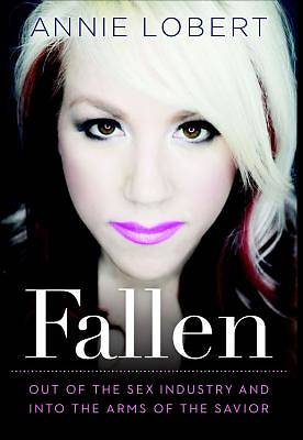 Picture of Fallen [ePub Ebook]