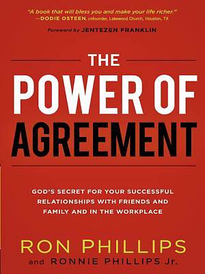 Picture of The Power of Agreement [ePub Ebook]