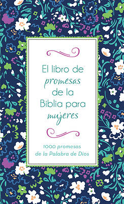Picture of El Libro de Promesas de la Biblia Para Mujeres