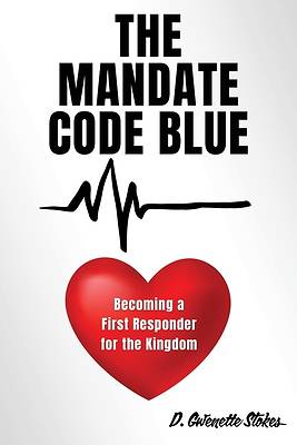 Picture of The Mandate Code Blue