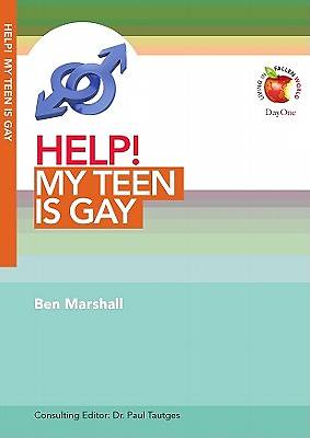 Picture of Help! My Teen Is Gay
