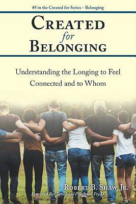 Picture of Created for Belonging