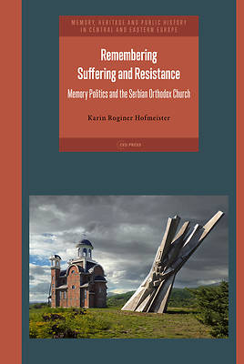 Picture of Remembering Suffering and Resistance