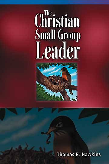Picture of The Christian Small-Group Leader: <br>An Online Workshop<br>(Not Currently Available)