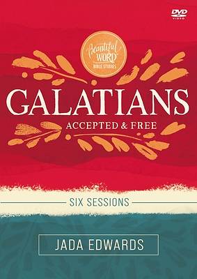 Picture of Galatians Video Study DVD