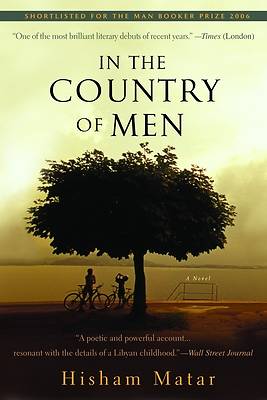 Picture of In the Country of Men